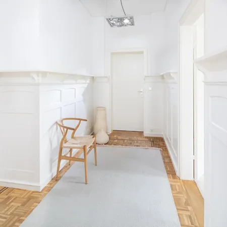 Apartment Pudelsand - Eins *