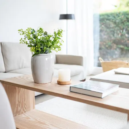 Pudelsand - Eins Apartment Norderney
