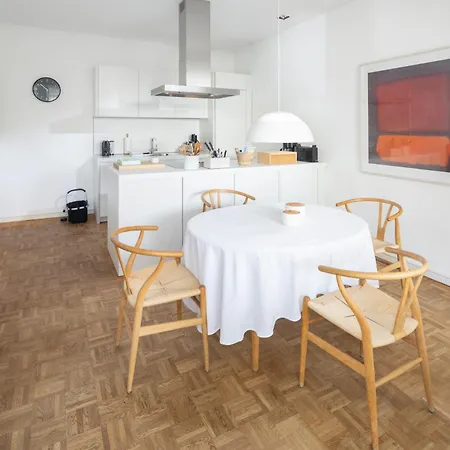 Pudelsand - Eins Apartamento