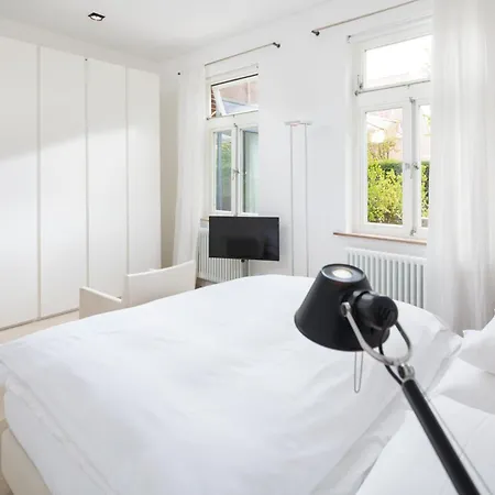 Pudelsand - Eins דירה