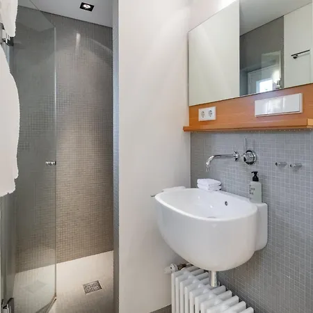 Pudelsand - Eins Apartment Norderney