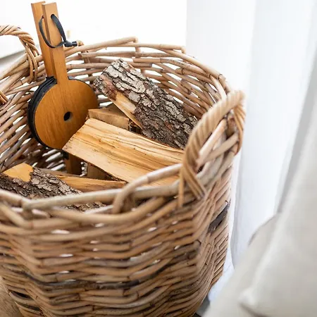 דירה Pudelsand - Eins *