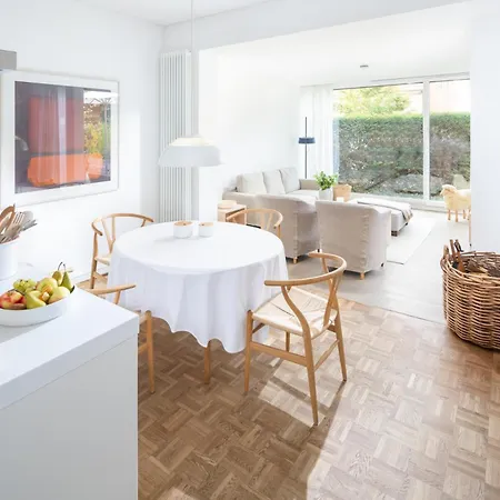 Apartment Pudelsand - Eins Norderney