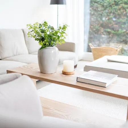 Pudelsand - Eins Apartment