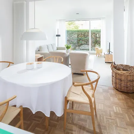 Apartment Pudelsand - Eins Norderney