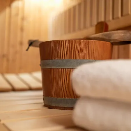 Pudelsand - Eins Apartamento Norderney