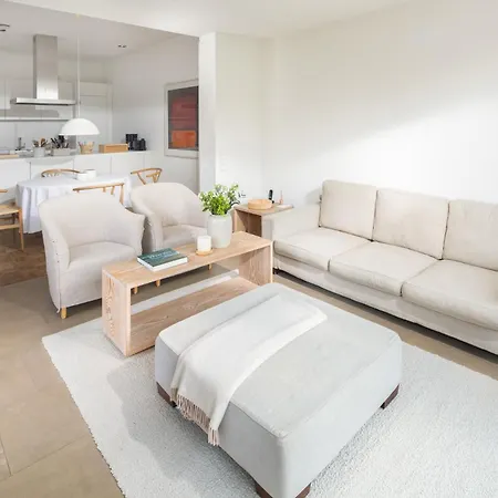 Pudelsand - Eins アパート *