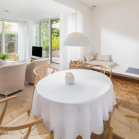 Pudelsand - Eins Norderney