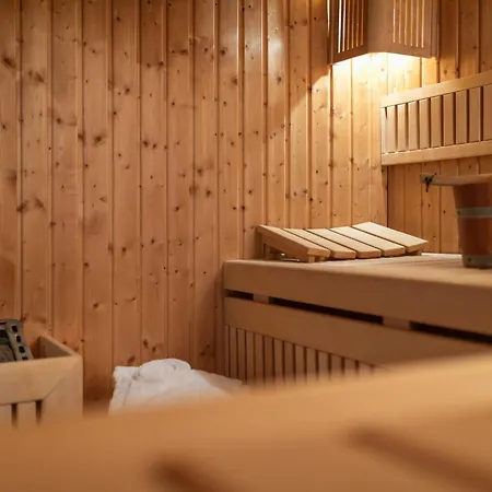 Apartamento Pudelsand - Eins Norderney