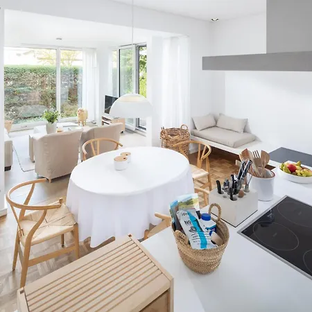 Pudelsand - Eins アパート *