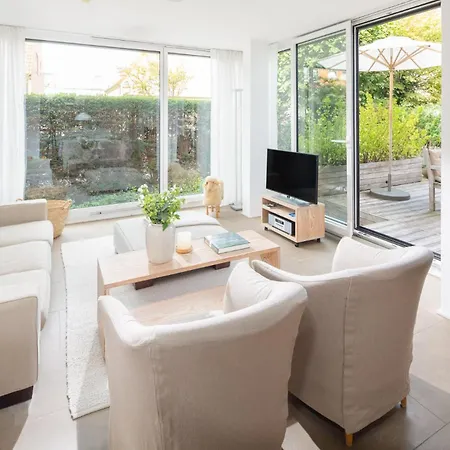 アパート Pudelsand - Eins *