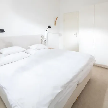 Pudelsand - Eins Apartamento Norderney