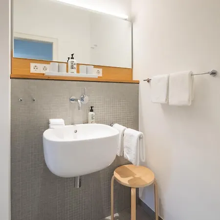 Pudelsand - Eins Apartamento *