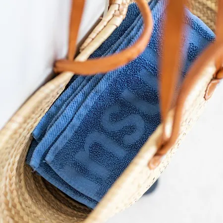 アパート Pudelsand - Eins ノルダーナイ