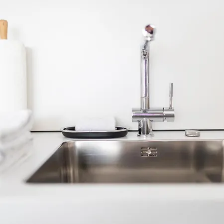 דירה Pudelsand - Eins