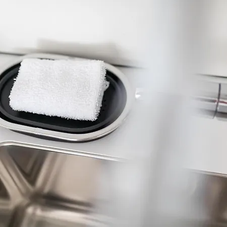 Pudelsand - Eins アパート ノルダーナイ