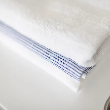 アパート Pudelsand - Eins *