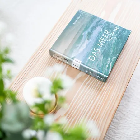 Apartamento Pudelsand - Eins Norderney