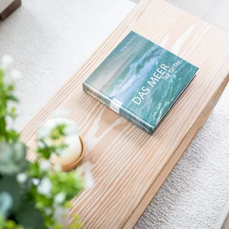 Pudelsand - Eins דירה