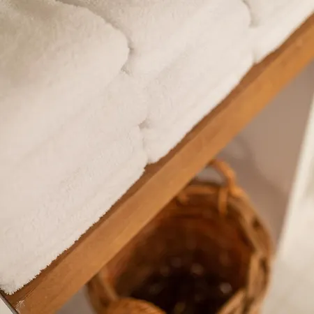 Pudelsand - Eins Apartamento Norderney