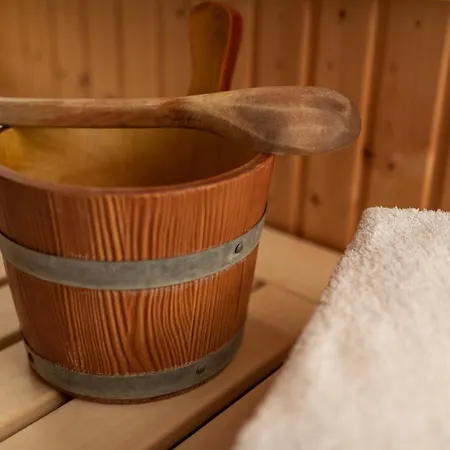 Pudelsand - Eins Apartamento