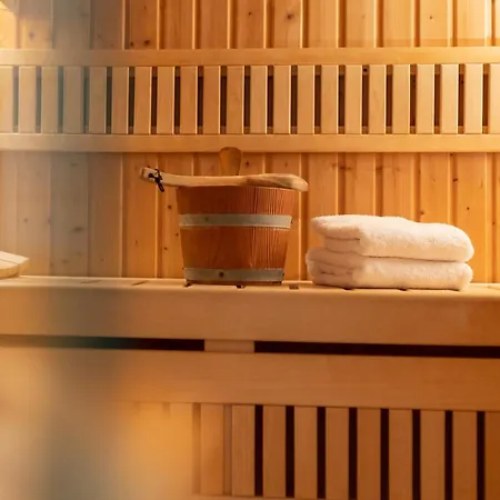 アパート Pudelsand - Eins *