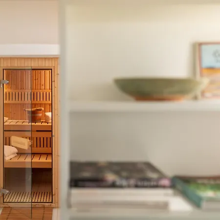 Pudelsand - Eins Apartamento Norderney