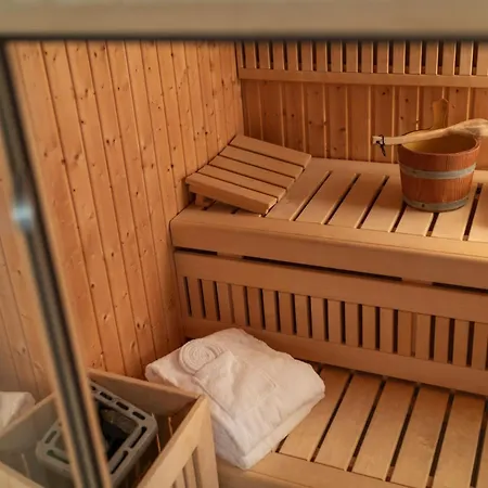 Pudelsand - Eins Apartamento