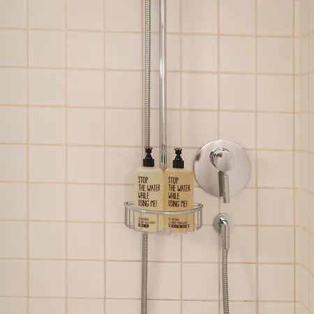 Apartamento Pudelsand - Eins Norderney