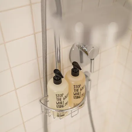 アパート Pudelsand - Eins