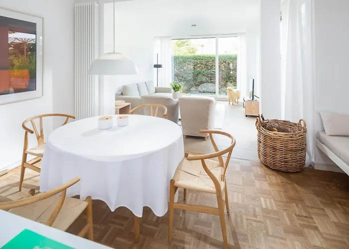 Apartman Pudelsand - Eins