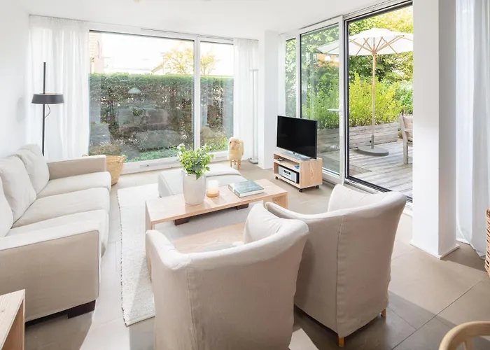 Apartman Pudelsand - Eins *