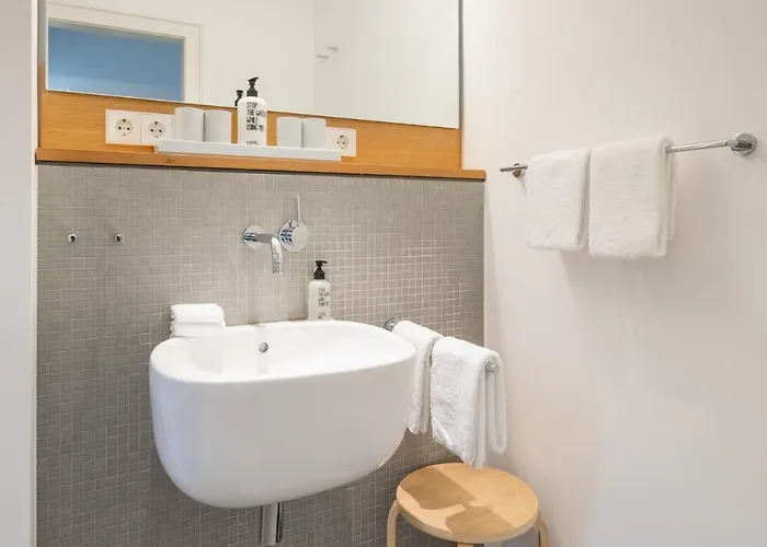 Pudelsand - Eins Apartman *