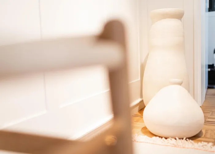 Pudelsand - Eins * Norderney