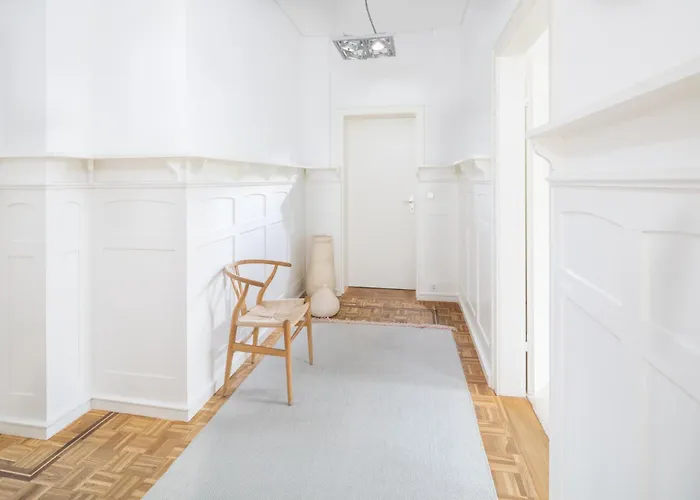 Apartman Pudelsand - Eins