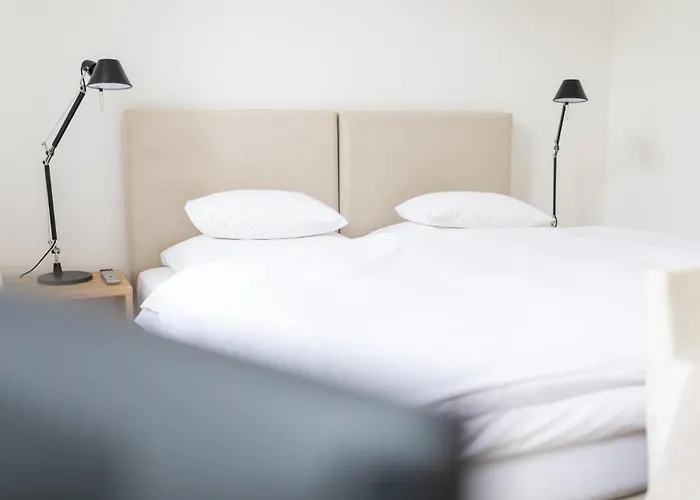 Apartman Pudelsand - Eins