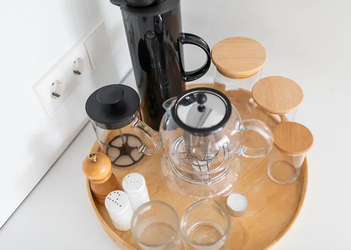 Apartman Pudelsand - Eins *