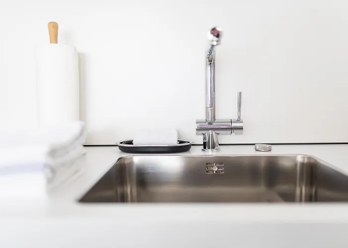 Apartman Pudelsand - Eins