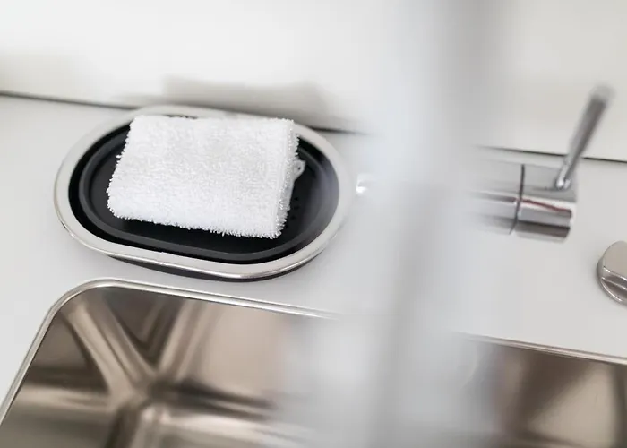 Pudelsand - Eins Apartman Norderney