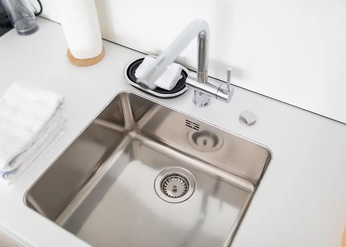 Apartman Pudelsand - Eins Norderney