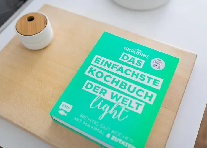 Apartman Pudelsand - Eins