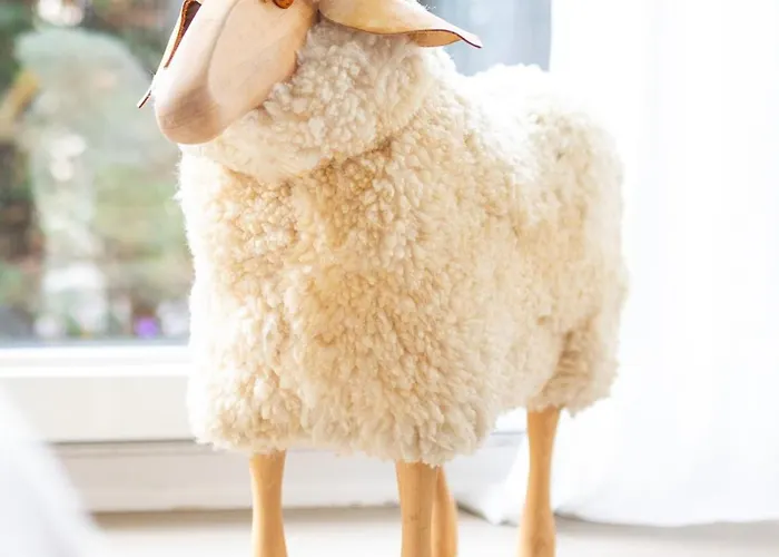 Apartman Pudelsand - Eins *