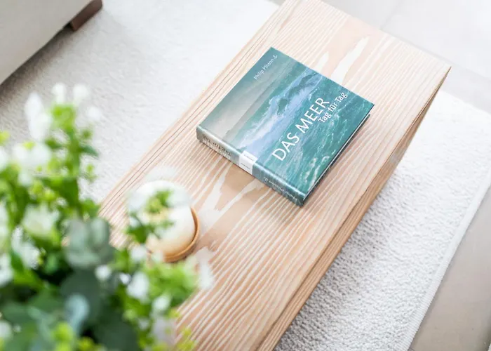 Pudelsand - Eins Apartman