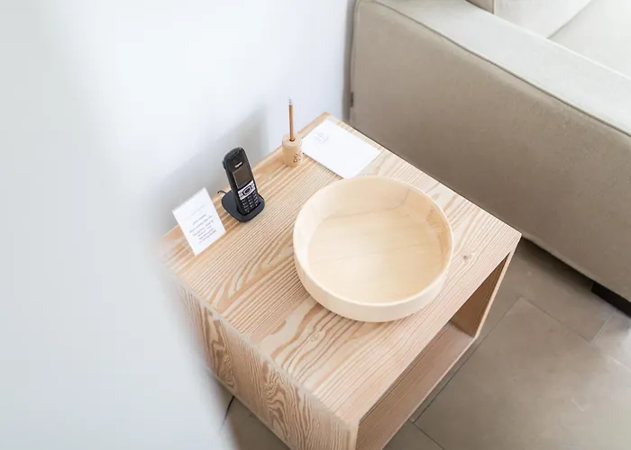 Apartman Pudelsand - Eins Norderney