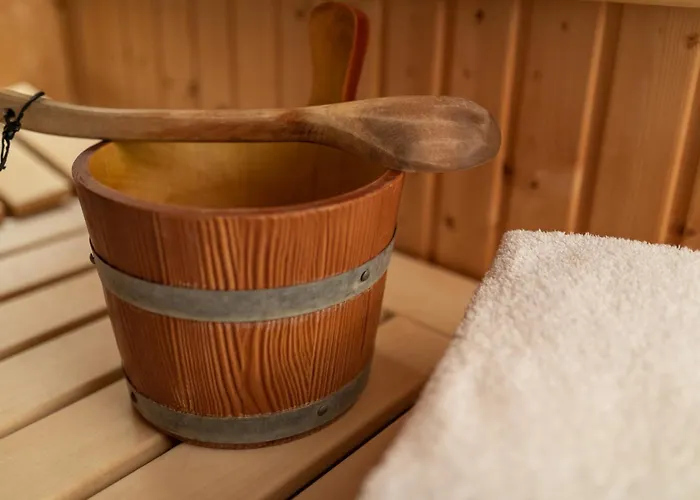 Pudelsand - Eins Apartman