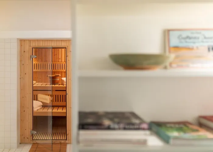 Pudelsand - Eins Apartman Norderney