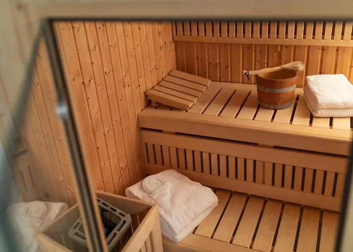 Pudelsand - Eins Apartman