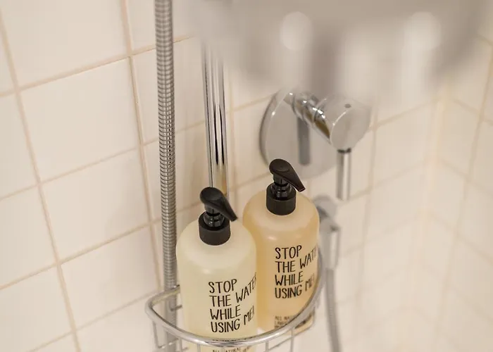 Apartman Pudelsand - Eins